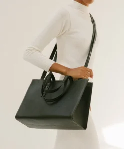 ALOHAS Accessories The Z Black