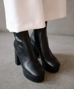 ALOHAS Shoes Thunder Black