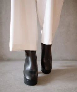 ALOHAS Shoes Thunder Black