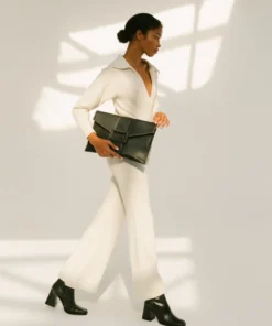 ALOHAS Timeline Jumpsuit Ivory 13 ALOHAS Timeline Jumpsuit Ivory