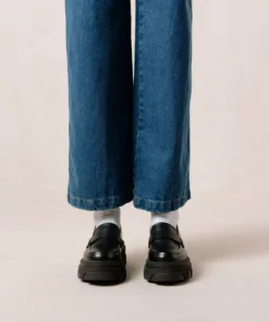 ALOHAS Trailblazer Black Shoes