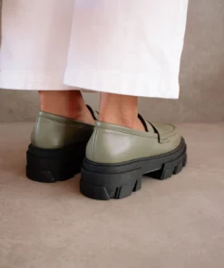 ALOHAS Shoes Trailblazer Dusty Olive