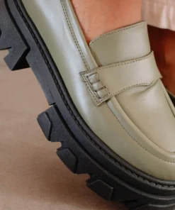 ALOHAS Shoes Trailblazer Dusty Olive 13 ALOHAS Shoes Trailblazer Dusty Olive