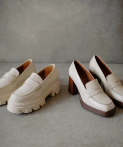 ALOHAS Trailblazer Ivory