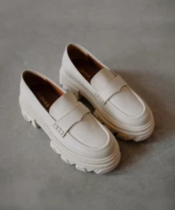 ALOHAS Trailblazer Ivory