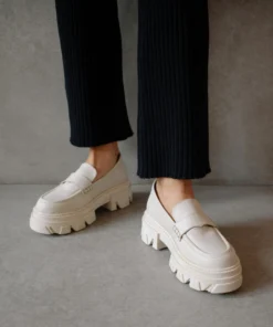 ALOHAS Trailblazer Ivory