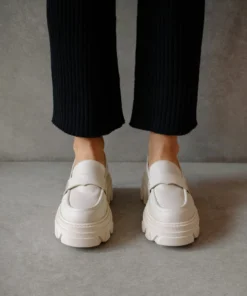 ALOHAS Trailblazer Ivory