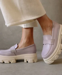 ALOHAS Shoes Trailblazer Mauve