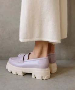 ALOHAS Shoes Trailblazer Mauve