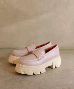 ALOHAS Shoes Trailblazer Mauve