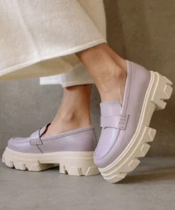 ALOHAS Shoes Trailblazer Mauve