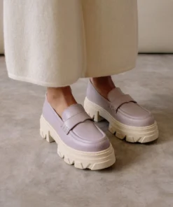 ALOHAS Shoes Trailblazer Mauve