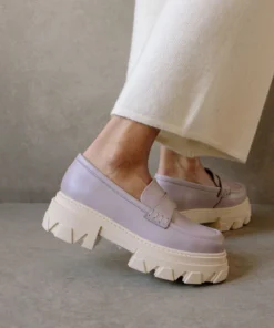 ALOHAS Shoes Trailblazer Mauve