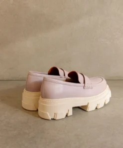 ALOHAS Shoes Trailblazer Mauve