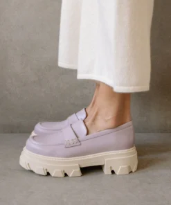 ALOHAS Shoes Trailblazer Mauve