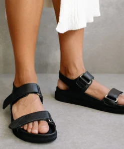 ALOHAS Traveller Hook Loop Black