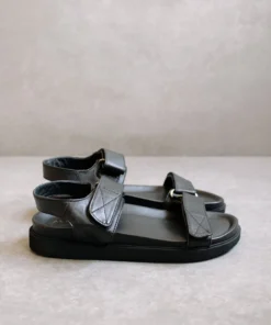 ALOHAS Traveller Hook Loop Black