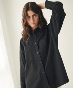 ALOHAS Trophy Shirt Black