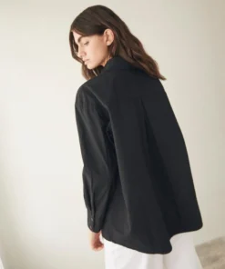 ALOHAS Trophy Shirt Black