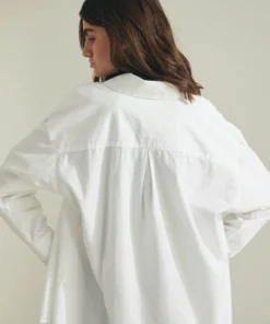 ALOHAS Trophy Shirt Ivory