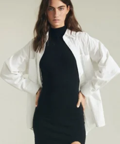 ALOHAS Trophy Shirt Ivory