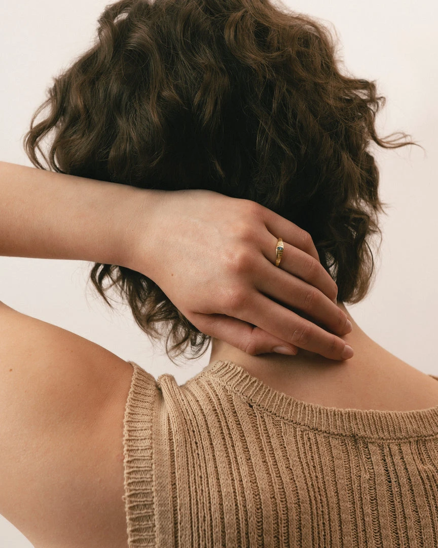 ALOHAS Turmeric Blue 5 ALOHAS Turmeric Blue