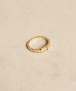 ALOHAS Turmeric Blue 13 ALOHAS Turmeric Blue