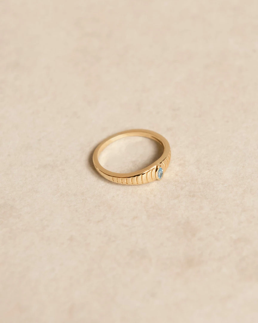 ALOHAS Turmeric Blue 6 ALOHAS Turmeric Blue