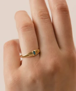 ALOHAS Turmeric Blue 10 ALOHAS Turmeric Blue