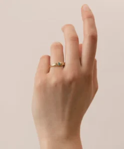 ALOHAS Turmeric Blue 15 ALOHAS Turmeric Blue