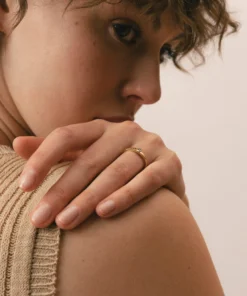 ALOHAS Turmeric Blue