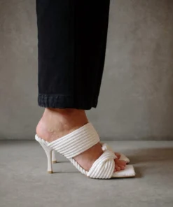 ALOHAS Shoes Twist Autumn Ivory 13 ALOHAS Shoes Twist Autumn Ivory