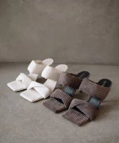 ALOHAS Shoes Twist Autumn Ivory 14 ALOHAS Shoes Twist Autumn Ivory