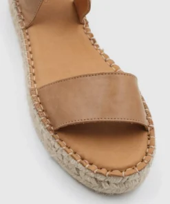 ALOHAS Venus Camel Shoes 7 ALOHAS Venus Camel Shoes