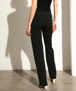 ALOHAS Clothing Verve Pants Black 11 ALOHAS Clothing Verve Pants Black