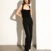 ALOHAS Clothing Verve Pants Black