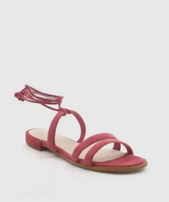 ALOHAS Shoes Viena Pink