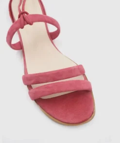 ALOHAS Shoes Viena Pink