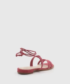 ALOHAS Shoes Viena Pink