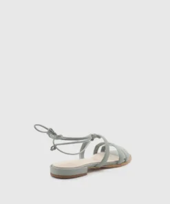 ALOHAS Viena Pistache Shoes