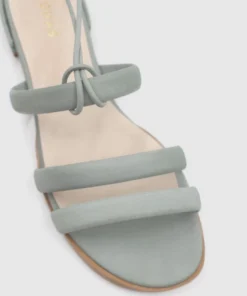 ALOHAS Viena Pistache Shoes