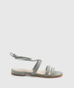 ALOHAS Viena Pistache Shoes