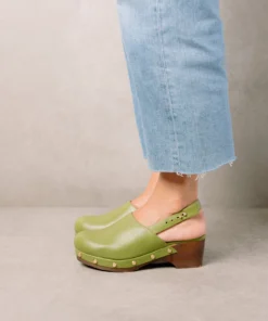 ALOHAS Vinyl Evergreen