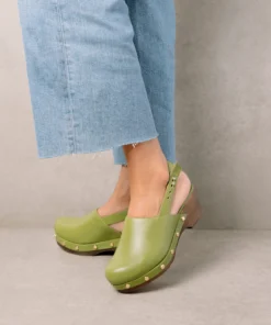 ALOHAS Vinyl Evergreen