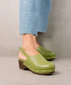 ALOHAS Vinyl Evergreen