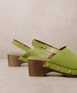 ALOHAS Vinyl Evergreen