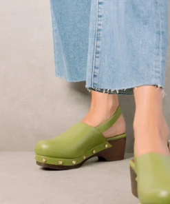 ALOHAS Vinyl Evergreen