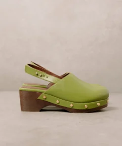 ALOHAS Vinyl Evergreen