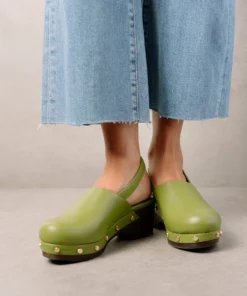 ALOHAS Vinyl Evergreen