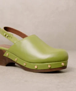 ALOHAS Vinyl Evergreen